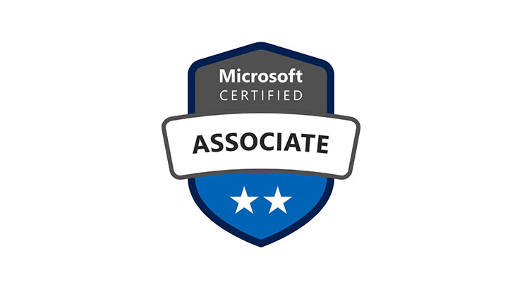 Microsoft Certified: Azure Developer Associate