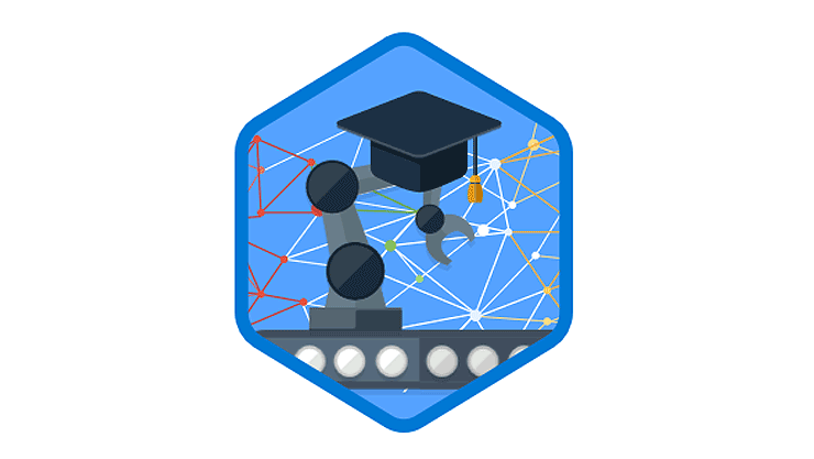 AI business school for manufacturing
