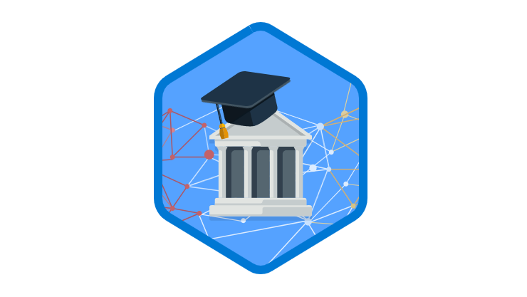 AI business school for government