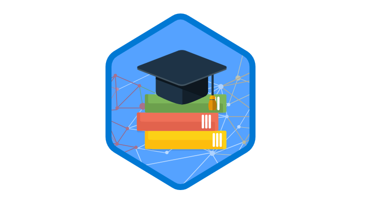 AI business school for education