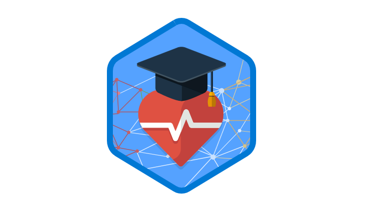 AI business school for healthcare