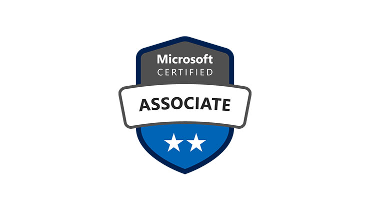 Microsoft Certified: Azure AI Engineer Associate