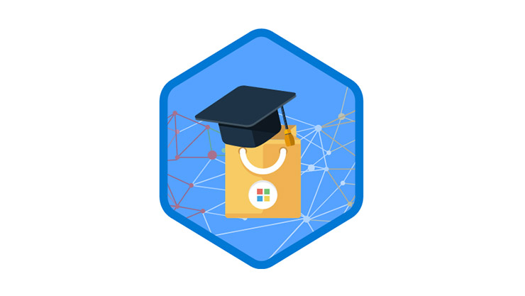AI business school for retail